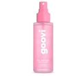 Goovi hair&body mist feel the vibes - acqua profumata corpo e capelli - mango e bergamotto - 100 ml
