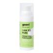 Goovi i am so pure crema viso purificante 50 ml