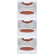 Goovi i'm not shy blush colore 01 apricot beige 1 st
