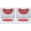 Goovi i'm not shy blush colore 02 coral pink 1 st