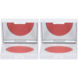 Goovi i'm not shy blush colore 03 peach rose 2x1 st