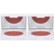 Goovi i'm not shy blush colore 04 mauve rose 2x1 st