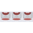 Goovi i'm not shy blush colore 04 mauve rose 3x1 st