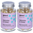 Goovi integratore pelle booster set da 2 2x33,5 g capsule
