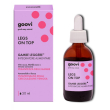 Goovi legs on top integratore gambe leggere 50 ml
