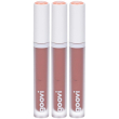 Goovi let’s go matte rossetto liquido colore 01 perfect nude 2,5