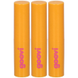 Goovi lovers in the sun balsamo labbra protezione solare spf30 3x1 pz