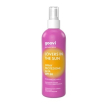 Goovi lovers in the sun spf 30 200 ml spray latte solare protezione alta corpo