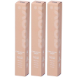 Goovi mascara all in one 01 black 3x10 ml