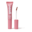 Goovi match 2 glow creamy lip&cheek 01 - blush in crema per guance e labbra - tonalita peach obsession - 12 ml