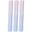 Goovi matita sopracciglia con kabuki tonalita 02 blonde to light brown
