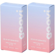 Goovi me at my brightest siero skin tint spf15 tonalita 04 peach cream