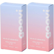Goovi me at my brightest siero skin tint spf15 tonalita 05 dulce de le