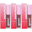 Goovi melty lips olio labbra tonalita 03 guava beige 3x4 ml