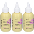 Goovi nourish & trattamento cute energizzante 3x100 ml