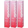 Goovi oh my balm! tinted lip treatment tonalita 02 spicy mocha 3x10 ml