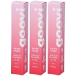 Goovi oh my balm! tinted lip treatment tonalita 03 petal kiss 3x10 ml