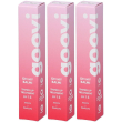 Goovi oh my balm! tinted lip treatment tonalita 04 berry crush 3x10 ml