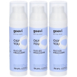 Goovi oily you olio gel struccante 3x1 st