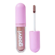Goovi ombretto liquido 02 blink date 4,5 ml