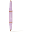 Goovi ombretto stick duo 02 rose romance look fresco 1 pz