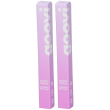 Goovi ombretto stick duo tonalita' 04 hypnotic taupe 2x1 st