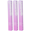 Goovi ombretto stick duo tonalita' 04 hypnotic taupe 3x1 st