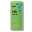 Goovi orodispersibili veg omega 60ml