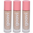 Goovi perfectly me fondotinta e correttore colore 02 almond 3x1 st
