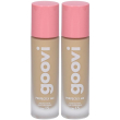 Goovi perfectly me fondotinta e correttore colore 03 sand 1 st