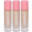 Goovi perfectly me fondotinta e correttore colore 05 vanilla 3x1 st