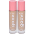 Goovi perfectly me fondotinta e correttore colore 06 cream 2x1 st