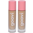 Goovi perfectly me fondotinta e correttore colore 09 silk 2x1 st