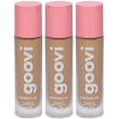 Goovi perfectly me fondotinta e correttore colore 12 maple 3x1 st