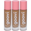 Goovi perfectly me fondotinta e correttore colore 14 beige 3x1 st