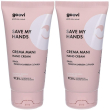 Goovi save my hands crema mani 75 ml