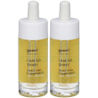 Goovi siero viso illuminante i am so shiny 2x30 ml