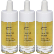 Goovi siero viso illuminante i am so shiny 3x30 ml