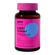 Goovi sleepy gummy sonno & bellezza pelle - integratore per i disturbi del sonno ed il benessere della pelle - 60 gummies