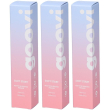 Goovi soft start matte blurring primer 3x25 ml
