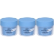 Goovi splash me baby crema gel idratante 3x50 ml