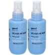 Goovi splash me baby tonico mist viso idratante 2x100 ml