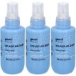 Goovi splash me baby tonico mist viso idratante 3x100 ml