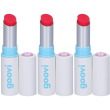 Goovi that’s my glow balsamo labbra colorato colore 03 hot peony 1 st