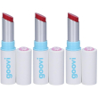 Goovi that’s my glow balsamo labbra colorato colore 05 raspberry fizz