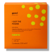 Goovi tonico don 10x25ml