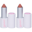 Goovi velvet dream rossetto matte colore 01 nude 2x1 st