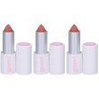 Goovi velvet dream rossetto matte colore 01 nude 3x1 st