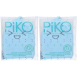 Gr farma piko guanto in microfibra azzurro 2x1 st