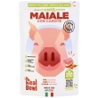 Grain free maiale con carote - alimento completo per cani di tutte le taglie 150 gr